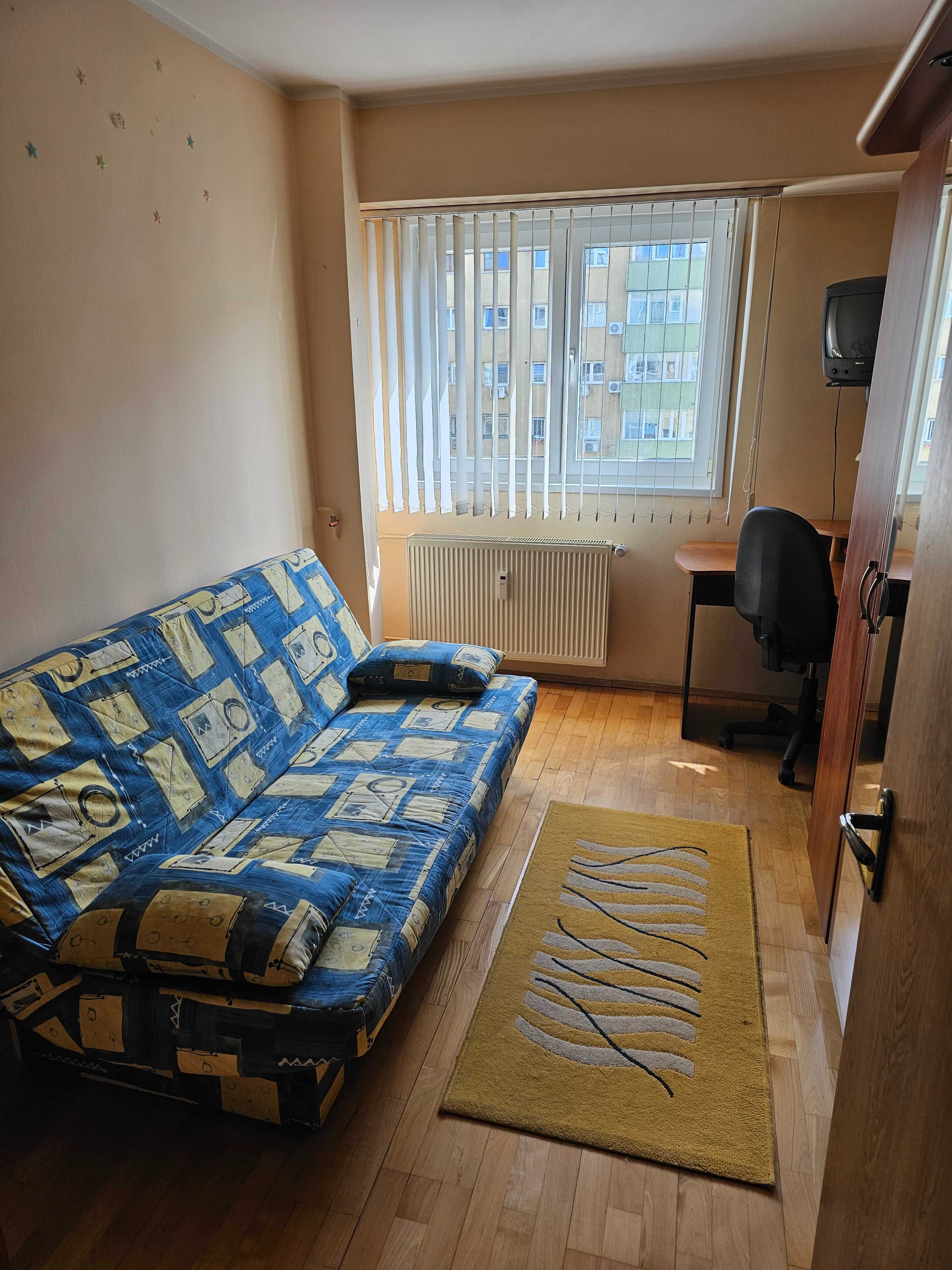 Apartament 3 camere Sos. Pantelimon 91(Str Ritmului/Bd Ferdinand) 1980