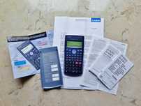 Casio fx-83ES Engineering Scientific