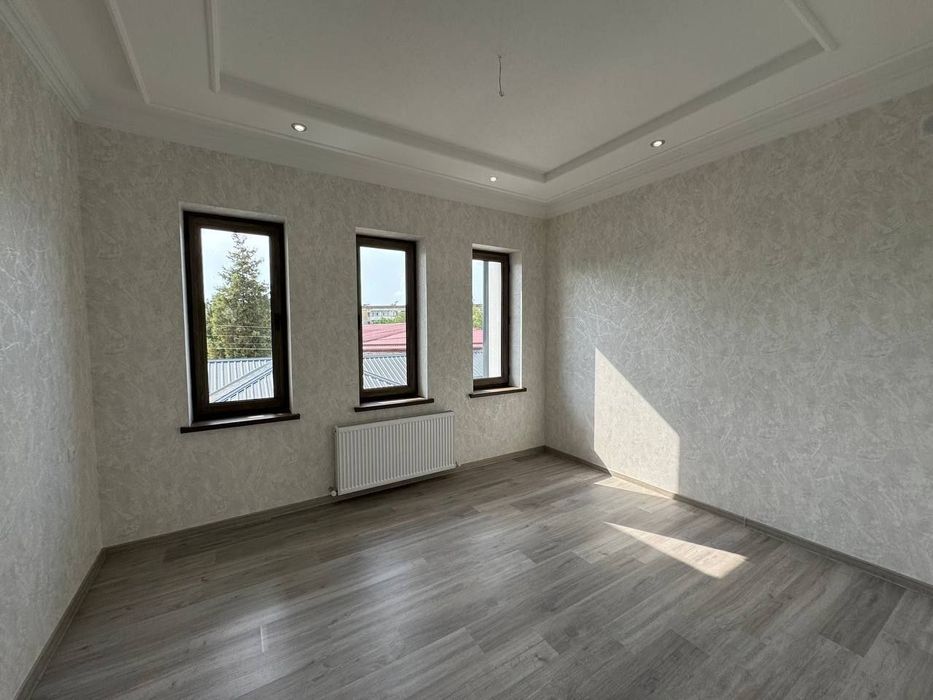 Новый евродом за 260.000 в Юнусабаде