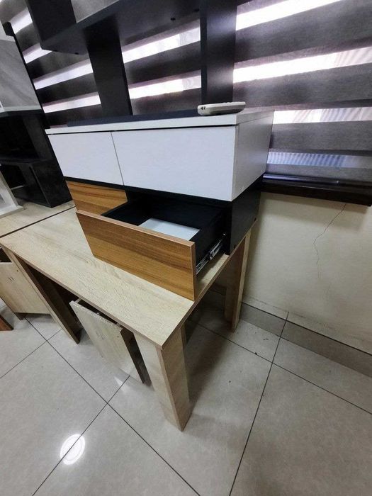 Тумба консоль навесная Osma Tumba.