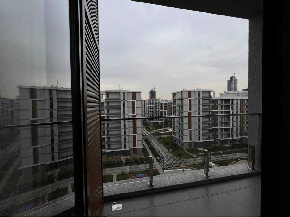Kvartira продается 1/8/8 на ЖК Gardens