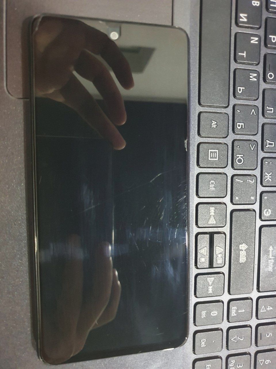 Samsung A52 4/128 p