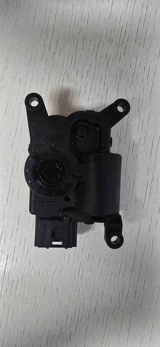 Motoras aer conditionat skoda octavia 3