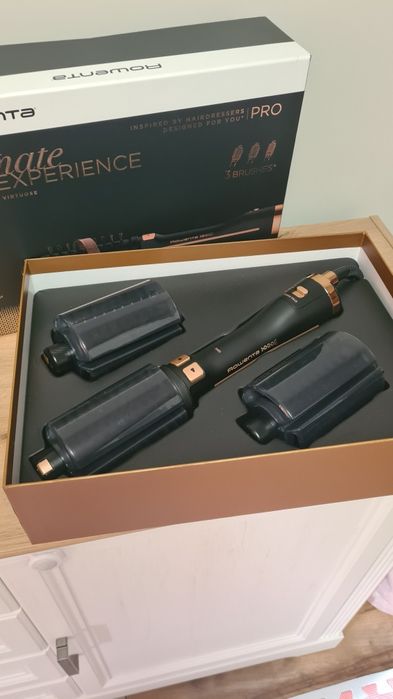 Rowenta Ultimate experience