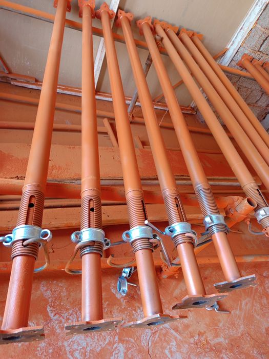 Телескопические стойки Оптом