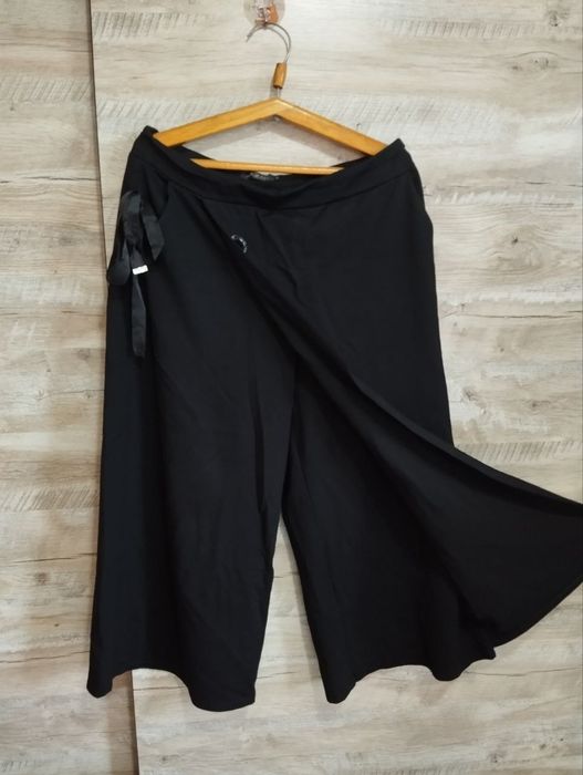 Юбка-брюки. Yubka-bryuk