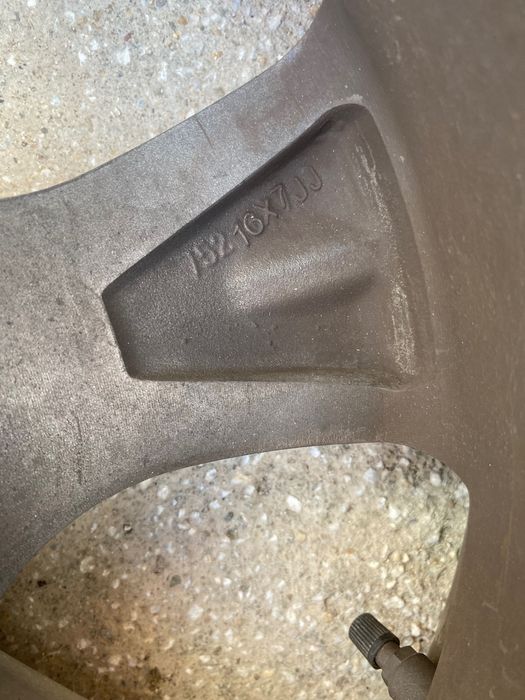 Джанти за volvo v40 s40