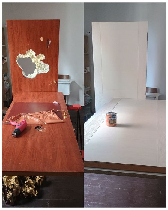 Ремонт на  мебели и  Дърводелски услуги