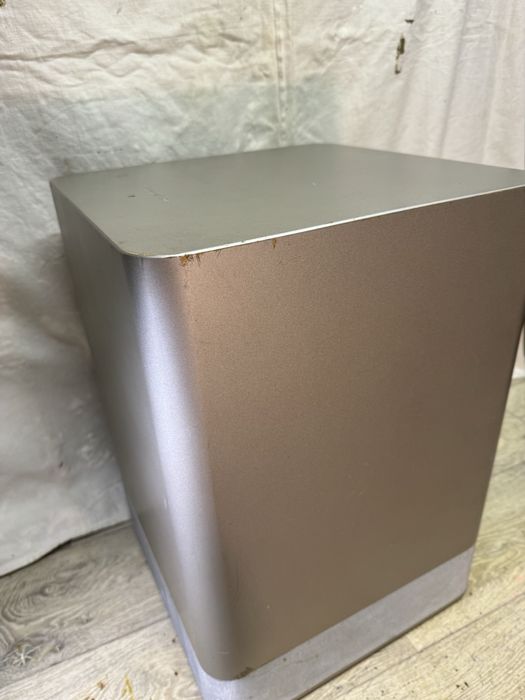 10” активен Subwoofer Harman Kardon SUB-TS7