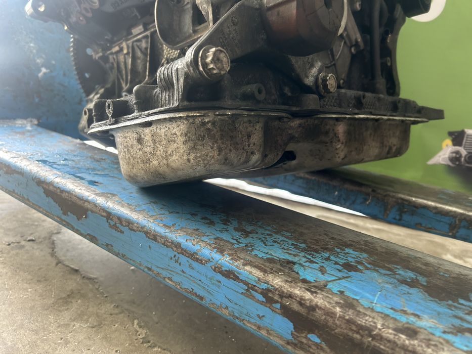 Carter Audi A6 C7 3.0 Tdi CGQB 313 cp