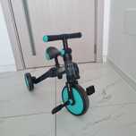 Bicicleta copii/tricicleta