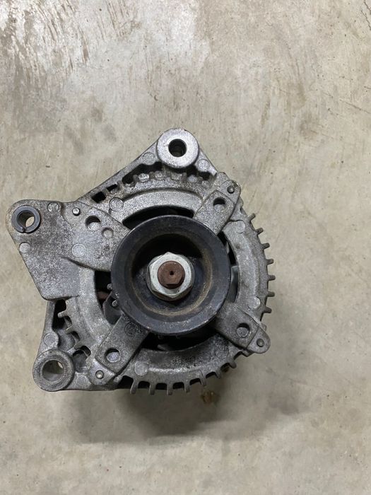 Продам генератор сартер 3UZ FE