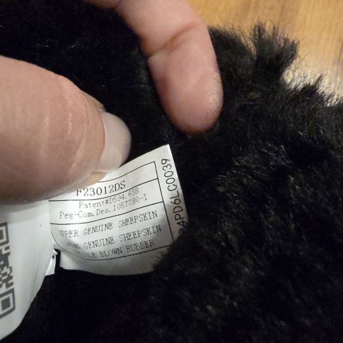 Ugg bailey детски зимни обувки