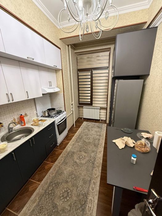 Продается квартира 50 квадрат Новостройка