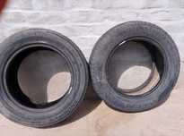 Зимни гуми здрав грайфер  185/65R14