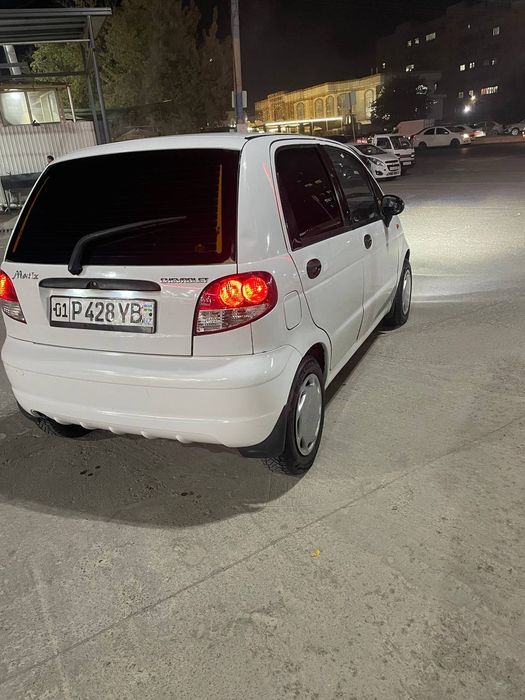 Matiz sotiladi sirochni