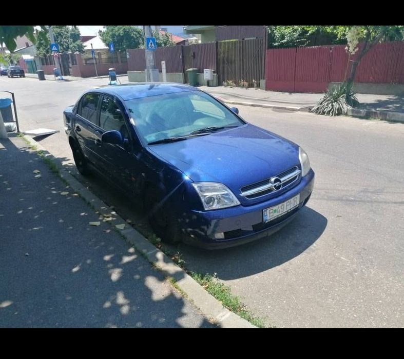 Vând Opel Vectra C