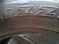 Продам шину марки Bridgestone