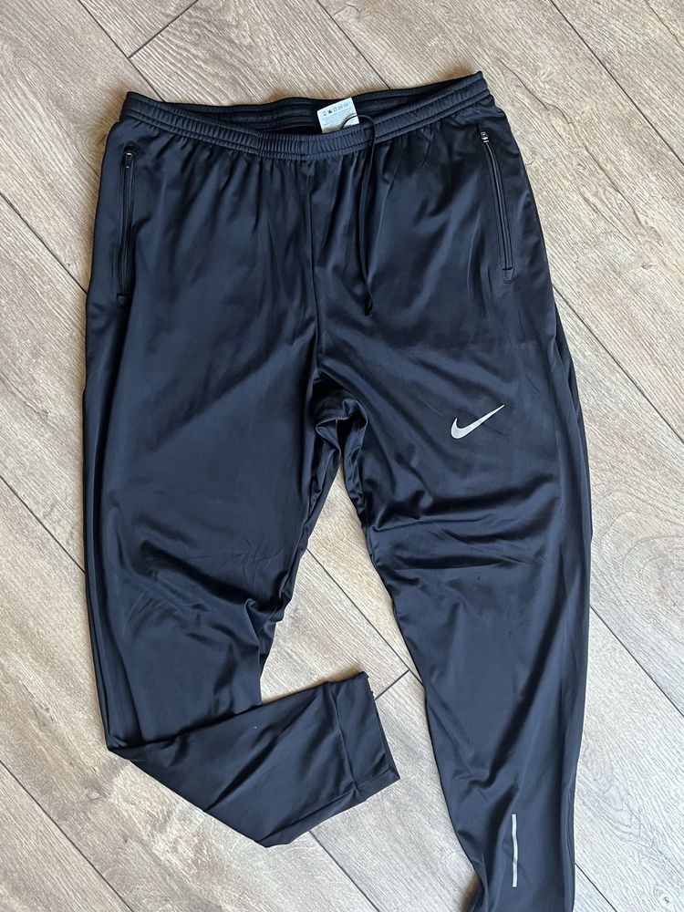 NIKE Dri-Fit Rinning Pant - размер М / Оригинал