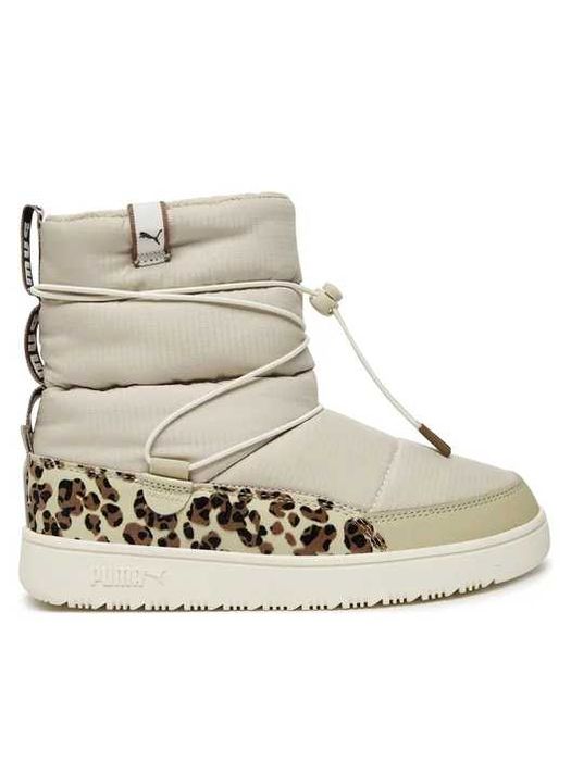 апрески пума размер 40.5,обувани само веднъж