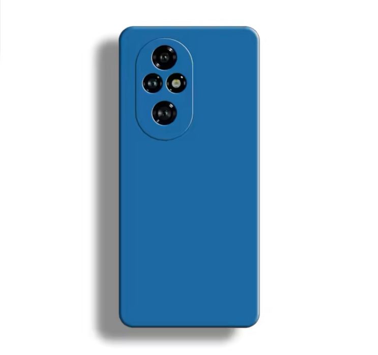 Honor 200 / 400 / 200 LITE / 200 PRO Husa Silicon Interior Alcantara
