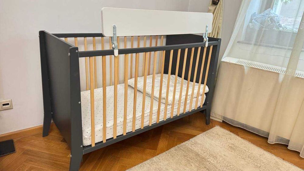 pătuț pentru copii