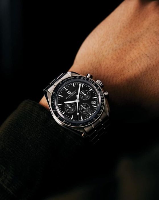 Oferta! Lichidare stoc! Ceas de bărbați Pagani Design 1701 V3, quartz