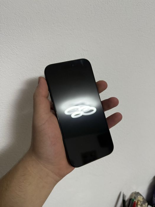 iPhone 15 Pro Impecabil