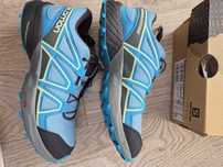Pantofi sport SALOMON Speedcross waterproof marime 37