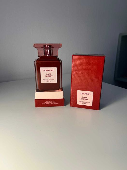 Tom Ford Lost Cherry 100ml,nou