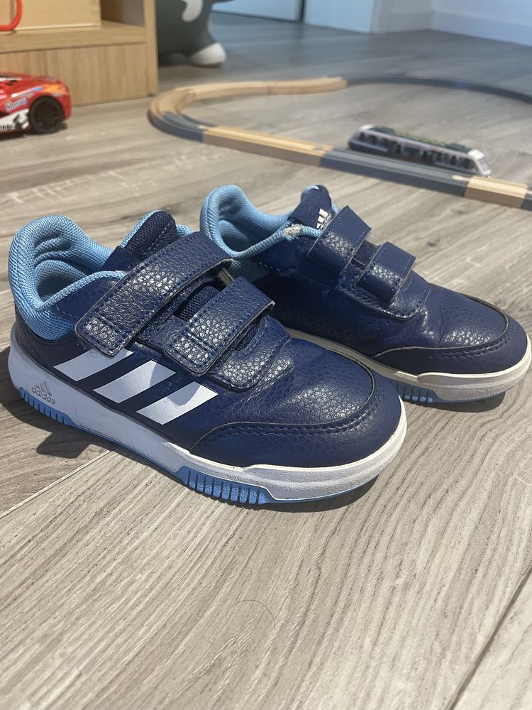 Adidas Обувки Tensaur Hook and Loop