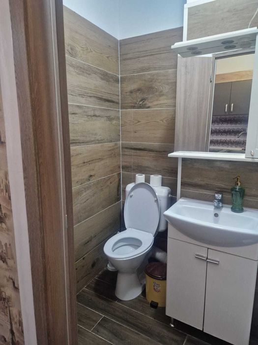 Inchiriez garsoniera in regim hotelier