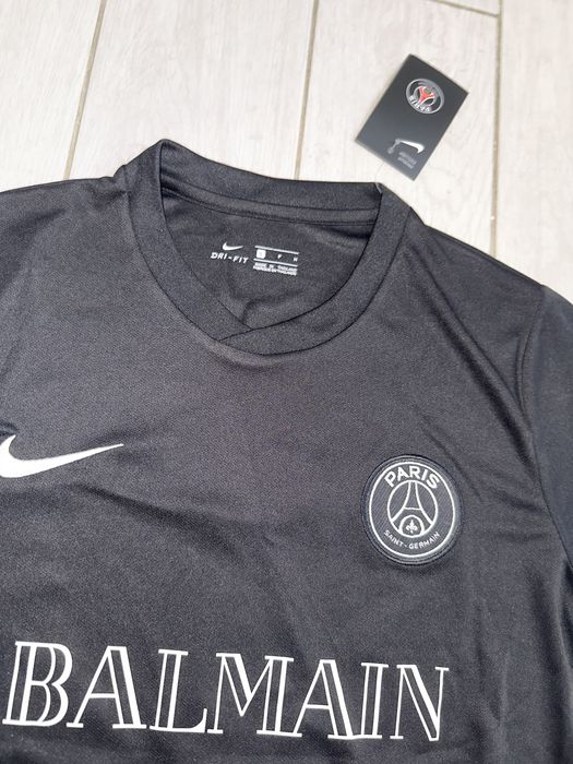Tricou Fotbal PSG Balmain Paris M