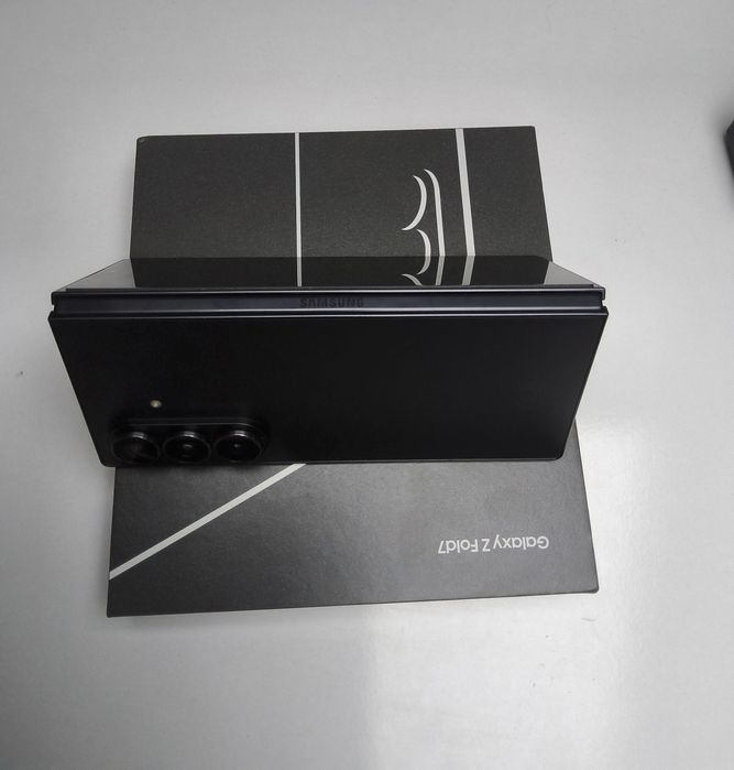 Samsung Galaxy Z Fold 7