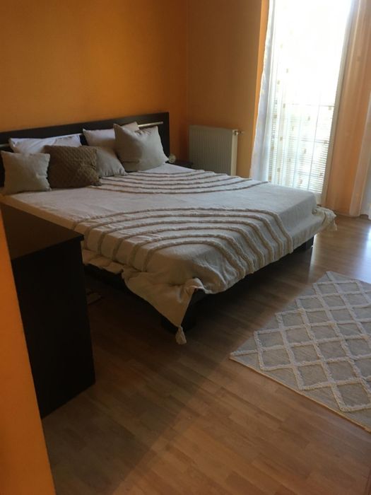 Închiriere apartament cu 3 camere Satu Mare în complex rezidențial