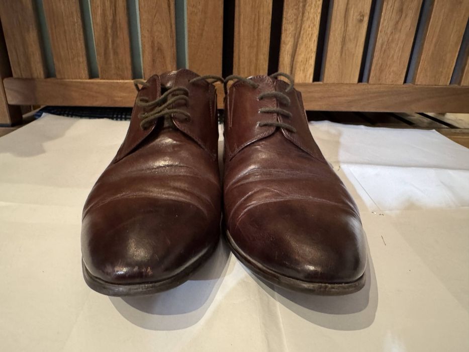 Pantofi Saccio barbati