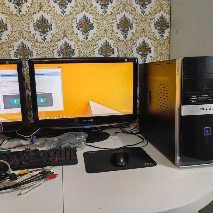 Компьютер core i5-3470