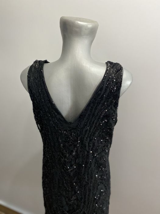 Парти рокля -М размер