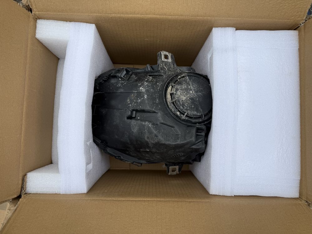 Фарове за Mini Cooper F54/55/56/57