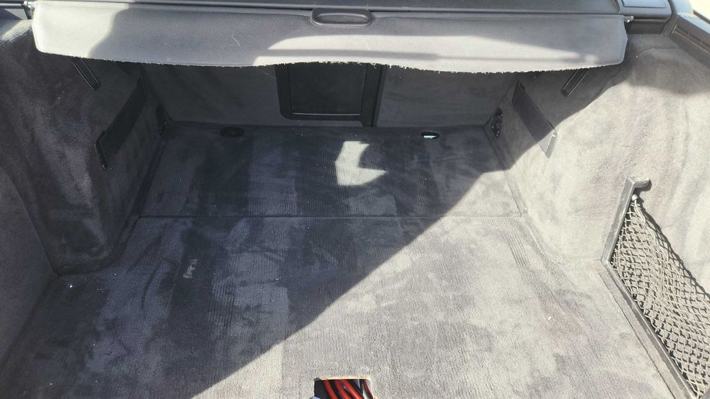 BMW E91 320d – 2007год. | Панорамен люк | Поддържана и обслужена