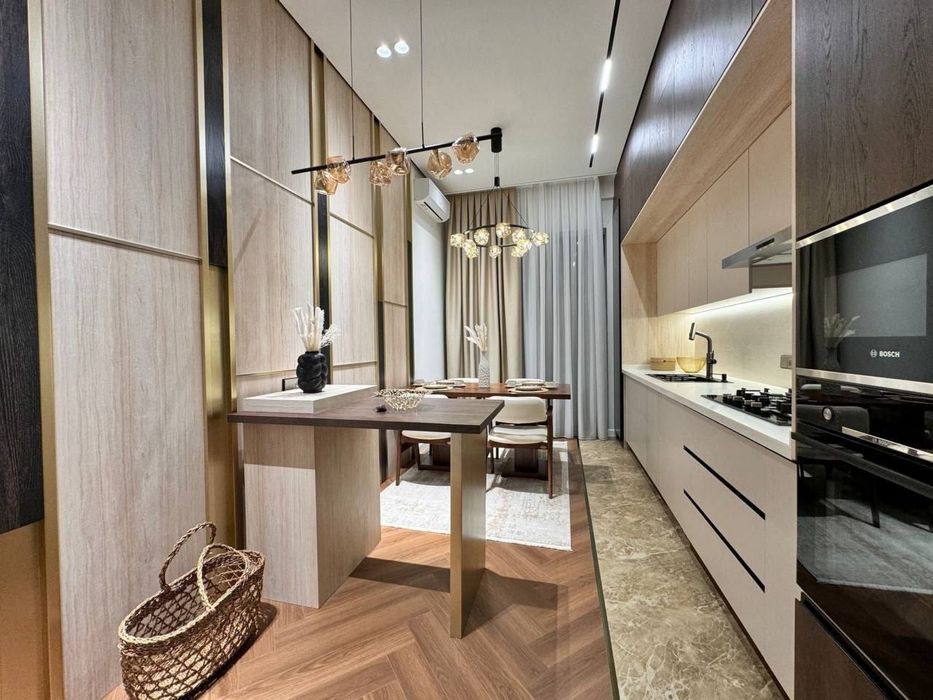 Продам ЖК Баракко ор. Гидрометцентр