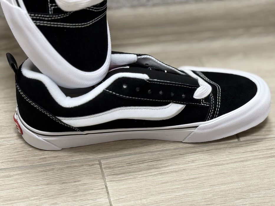 Кецове Vans Knu Skool