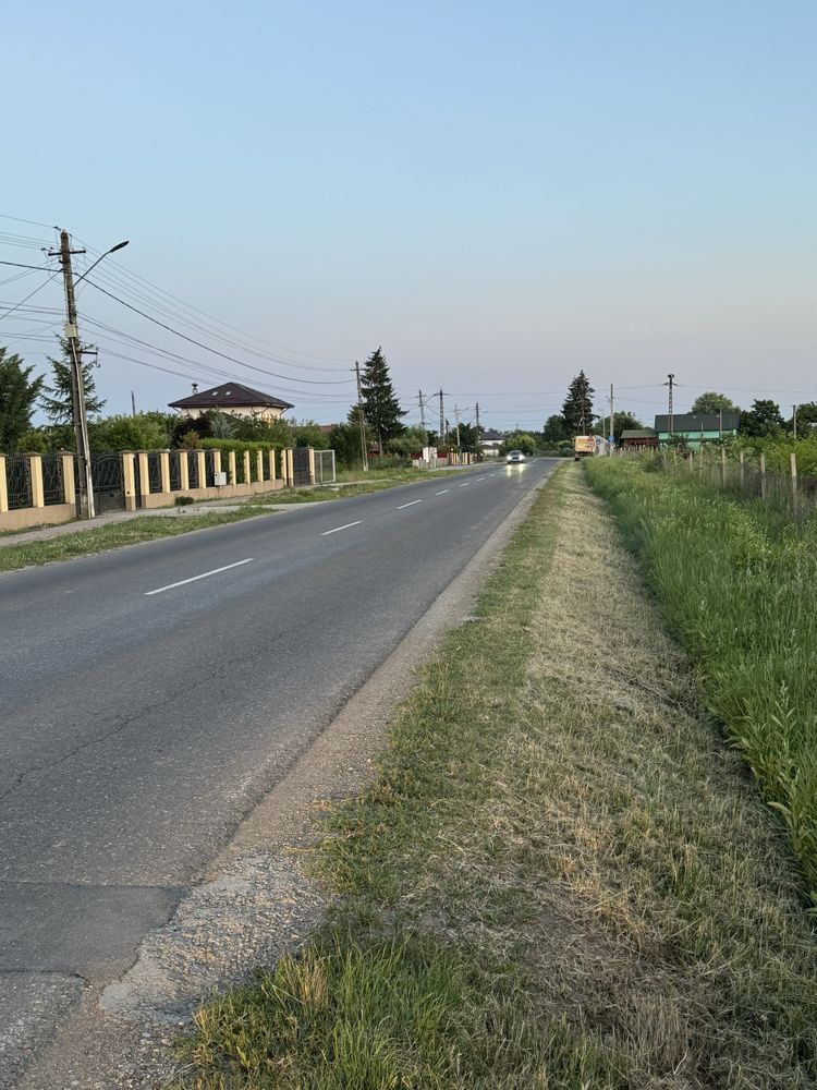 Teren, 500 mp in Dumbravesti, rate!!!