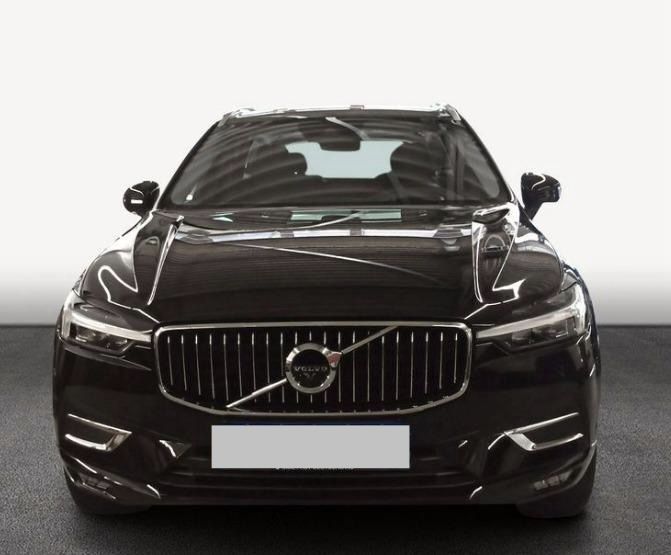 Volvo XC 60 B4 Mild-Hybrid 2021