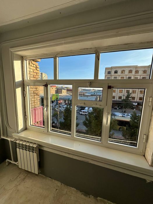 Продается 2х комнатная квартира в Самарканде