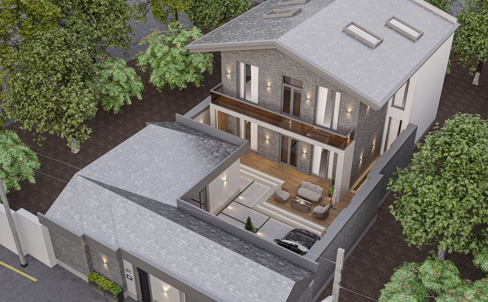 Уй Сотилади. Рассрочкагя Индекс Сергели Дача