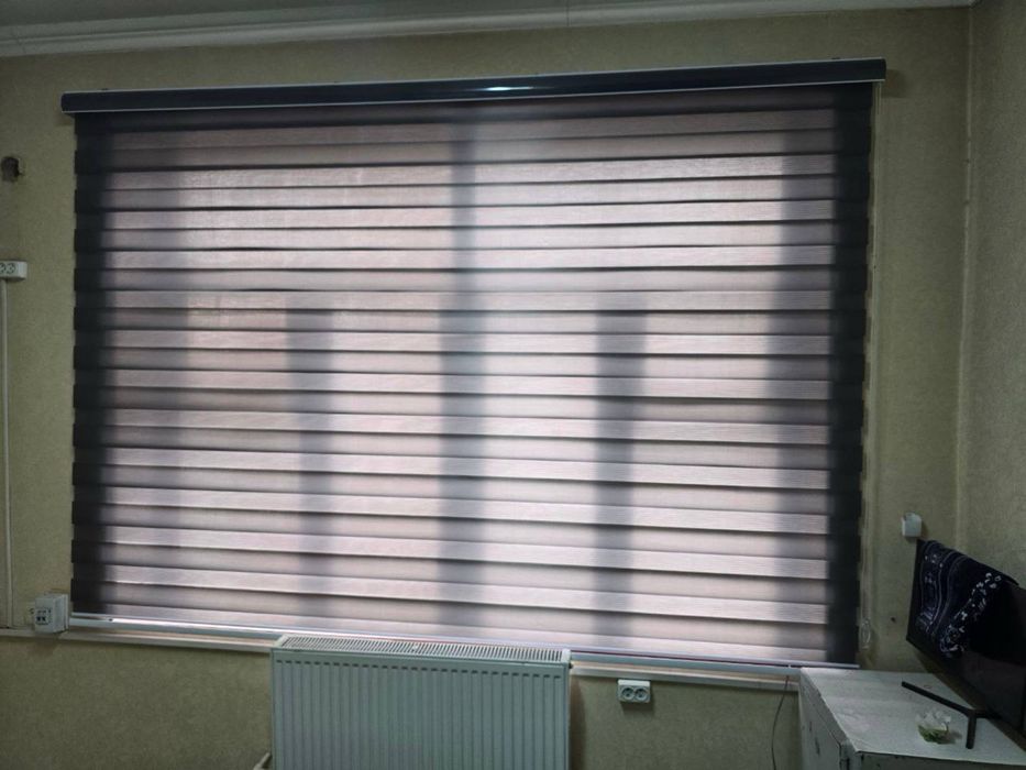 Jalyuzi жалйузи full moon