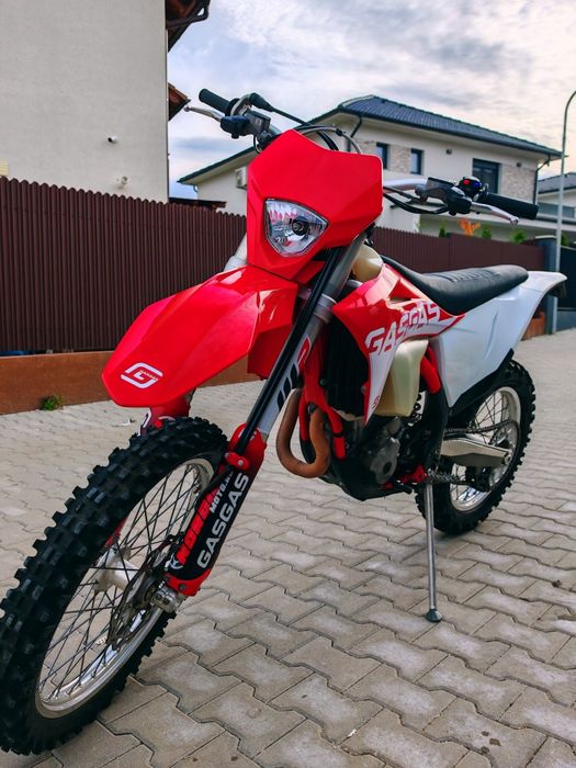 Enduro Gas Gas EC 350F 2022