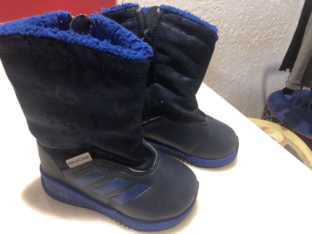 Cizme adidas nr20