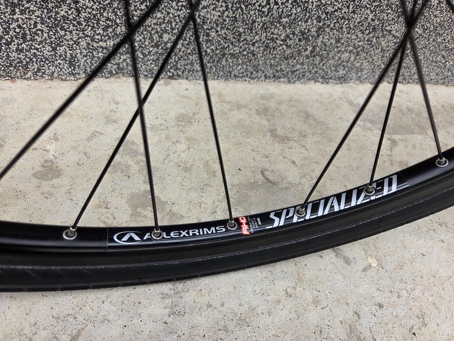 Specialized Centrum Sport с Shimano Alfine 8 - ТОП!